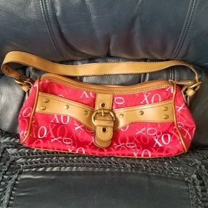 XOXO Purse